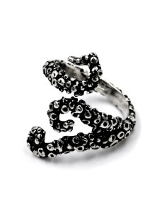 Anello in Argento 925 Freccia Gr 7 by I Gemelli Argenti