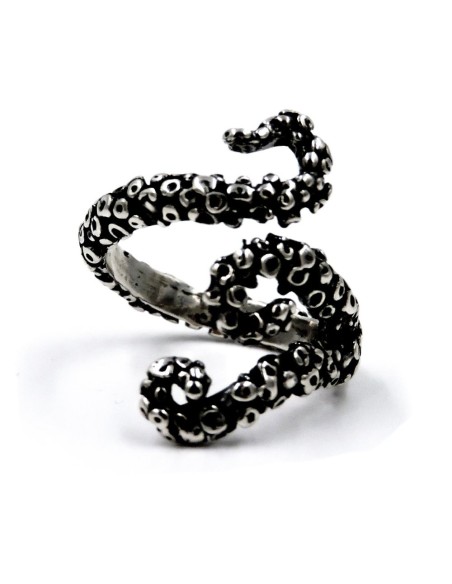 Anello in Argento 925 Freccia Gr 7 by I Gemelli Argenti