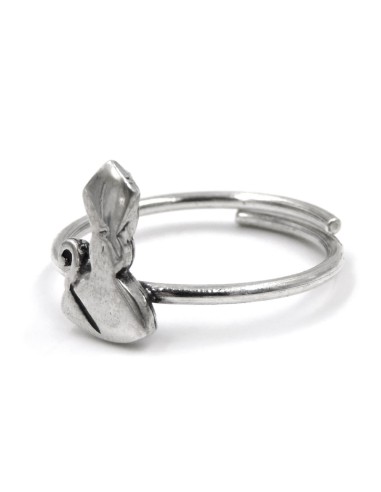 Anello in Argento 925 Freccia Gr 7 by I Gemelli...