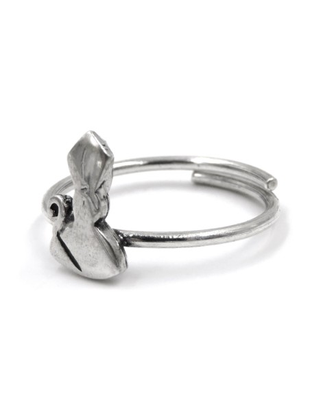 Anello in Argento 925 Freccia Gr 7 by I Gemelli Argenti