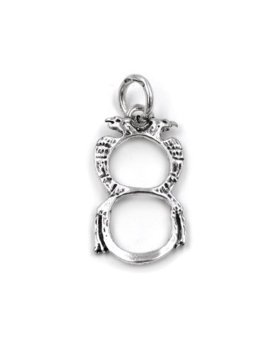 Bracciale Angelo di Dio Preghiera Donna in...