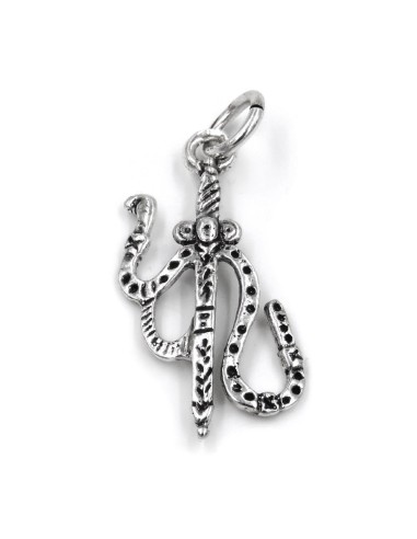 Bracciale Angelo di Dio Preghiera Donna in...