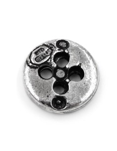 Anello in Argento 925 Freccia Gr 7 by I Gemelli Argenti 2