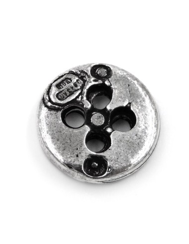 Anello in Argento 925 Freccia Gr 7 by I Gemelli...