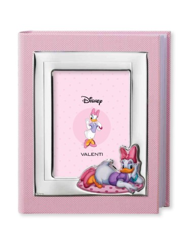  Album Fotografico Paperina Disney