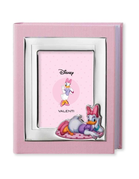 Disney Daisy Duck Photo Album 