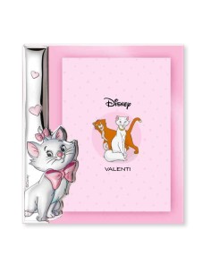 Disney Marie The Aristocats Plexiglass Picture Frame cm...