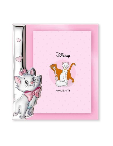 Minou Aristocats Disney Plexiglas-Fotorahmen...