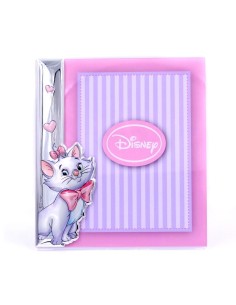 Disney Marie The Aristocats Plexiglass Picture Frame cm... 2