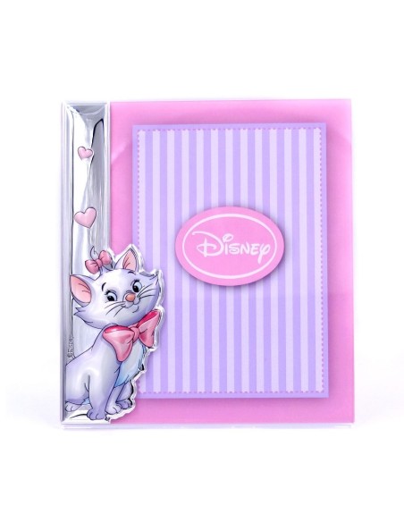 Minou Aristocats Disney Plexiglas-Fotorahmen 15x20 