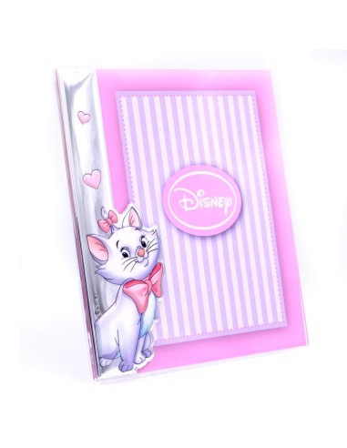 Cornice Minou Aristogatti Disney Portafoto in...