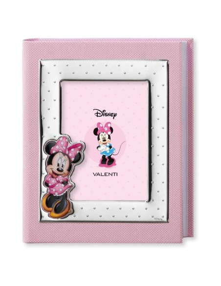Disney Minnie Maus Fotoalbum