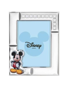 Personalisierbarer Disney Mickey Maus Bilderrahmen 13x18 