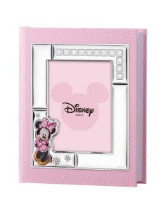  Album Minnie Personalizzabile 