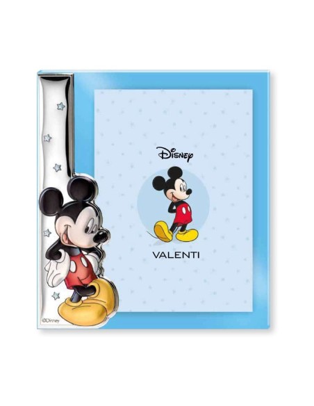 Cornice Portafoto Disney Bambina Minnie cm 13x18
