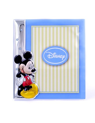 Disney Mickey Mouse Plexiglass Picture Frame 6...