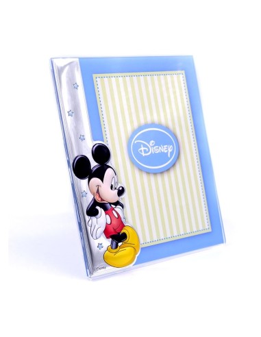 Cornice Portafoto Disney Bambina Minnie cm 13x18