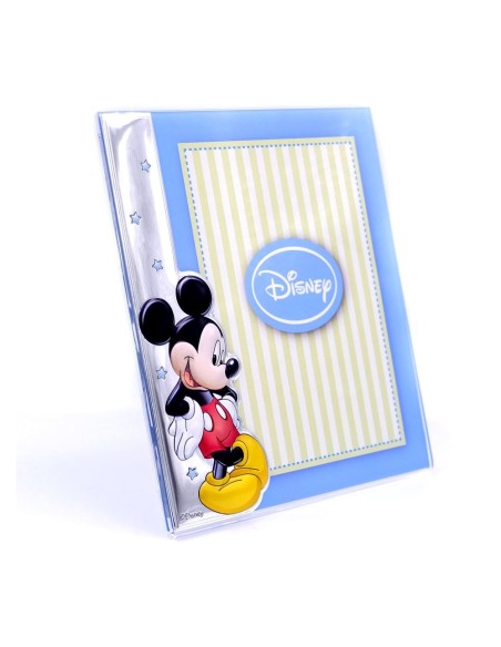 Cornice Portafoto Disney Bambina Minnie cm 13x18