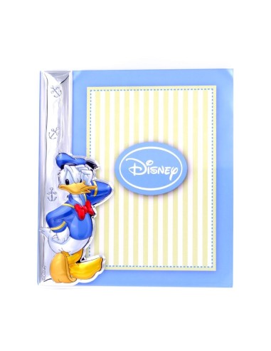 Cornice Paperino Disney Portafoto in Plexiglass...