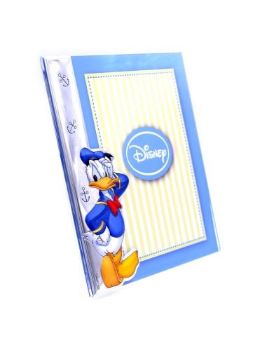 Cornice Paperino Disney Portafoto in Plexiglass...