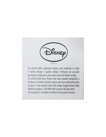 Plexiglass Picture Frame cm 15x20 Donald Duck Disney Baby 
