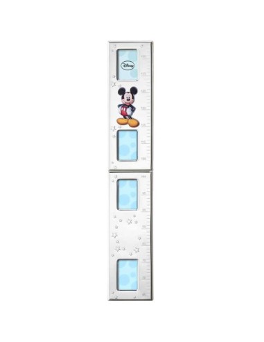 Disney Mickey und Minnie Maus Wandkarte