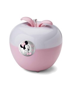 Disney Mickey and Minnie Mouse Table Lamp 2