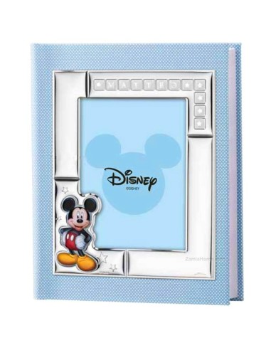 Disney Mickey Mouse Customizable Photo Album 
