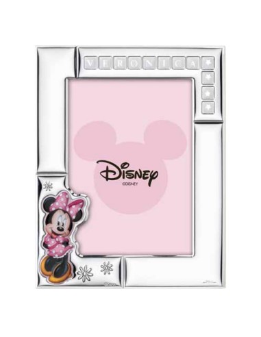 Personalisierbarer Disney Minnie...
