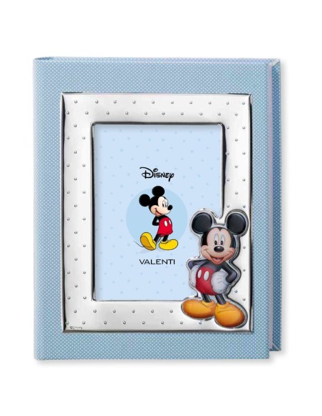 Disney Fotoalbum mit Mickey Maus