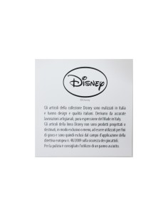 Set Box e Pinza Porta Ciuccio Disney Mickey Mouse 2