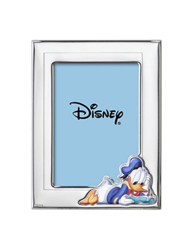 Donald Duck Disney Bilderrahmen 9x13 cm