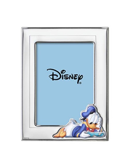 Disney Donald Duck Picture Frame 3,5 x 5 