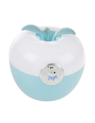 Disney Winnie Puuh bunte LED-Lampe