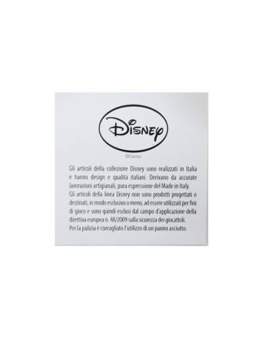 Set Spazzola e Pettine Topolino Disney Baby