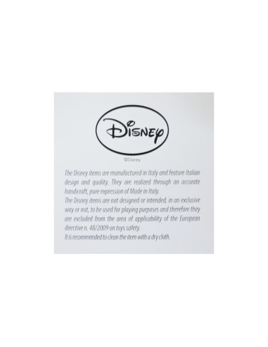 Disney Baby Mickey Mouse Brush and Comb Set 