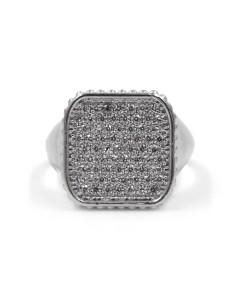 Anello in Argento 925 Freccia Gr 7 by I Gemelli Argenti 2