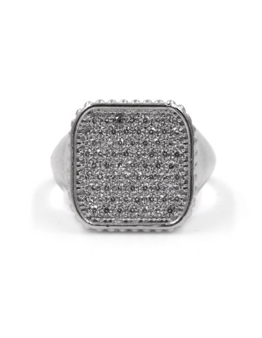 Anello in Argento 925 Freccia Gr 7 by I Gemelli...