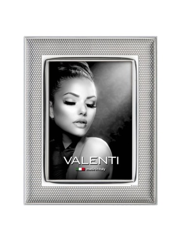 Cornice Portafoto Maglia Milano cm 13x18 