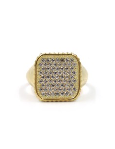 Anello in Argento 925 Freccia Gr 7 by I Gemelli Argenti 2