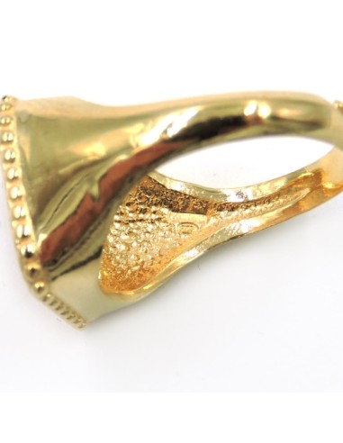 Anello in Argento 925 Freccia Gr 7 by I Gemelli...