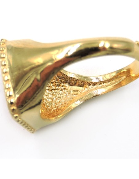 Anello in Argento 925 Freccia Gr 7 by I Gemelli Argenti