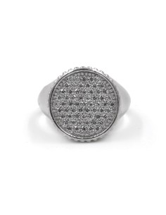 Anello in Argento 925 Freccia Gr 7 by I Gemelli Argenti 2