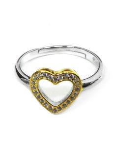 Anello in Argento 925 Freccia Gr 7 by I Gemelli Argenti 2
