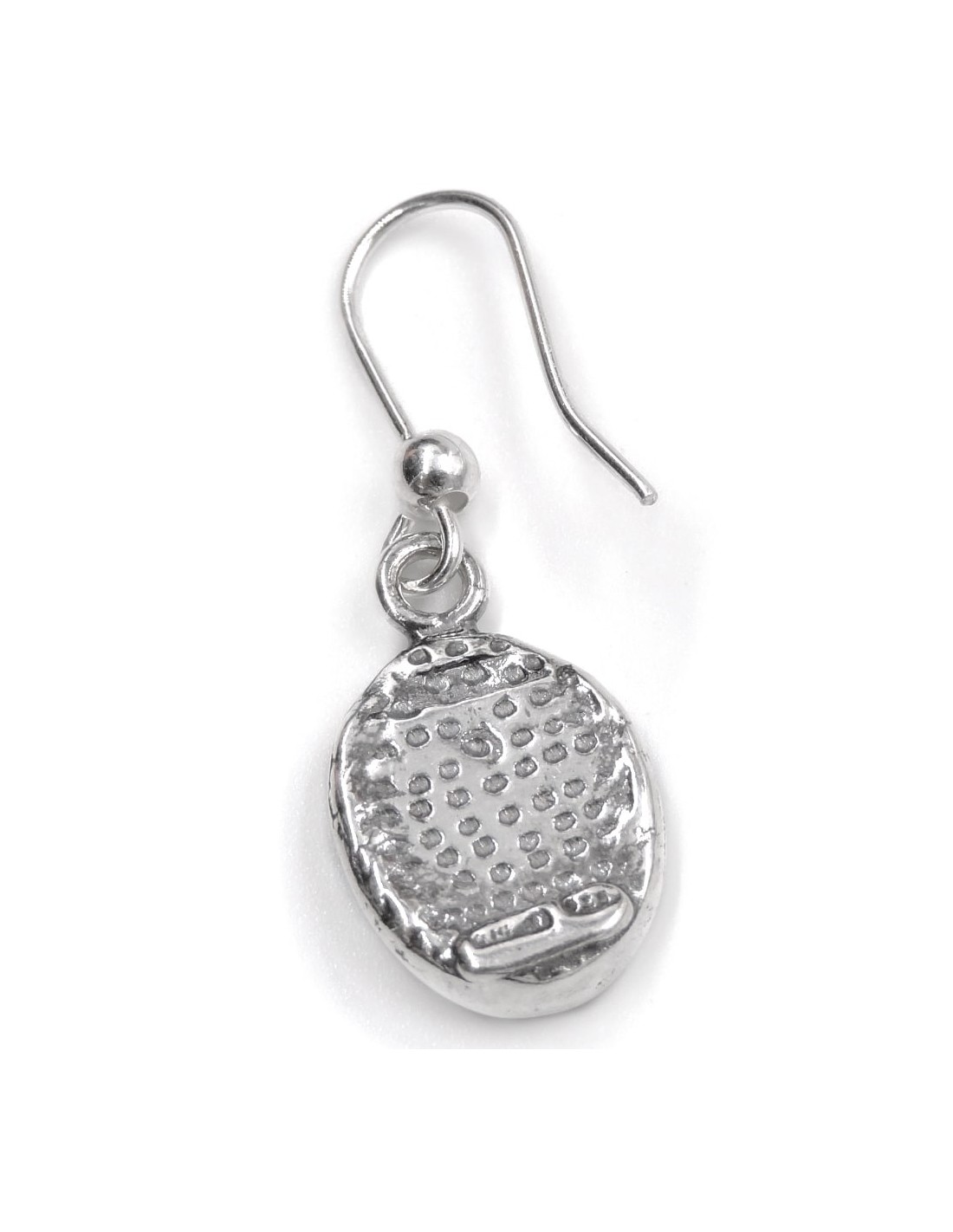 Orecchini Pendenti A Doppio Cuore In Argento Sterling 925 – Philip Jones, Eleganti E Ipoallergenici, Regalo Perfetto
