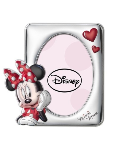 Disney Minnie Ovaler Bilderrahmen 13x18