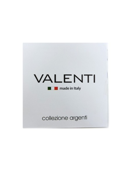 Picture Frame Glossy with Inner and Outer Edges 3,5x5'' by Valenti Argenti  