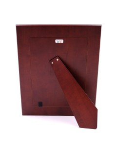 Cornice Portafoto Lucida Onde cm 18x24 in Argento 2