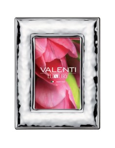 Picture Frame Glossy with Inner and Outer Edges 7 x 9