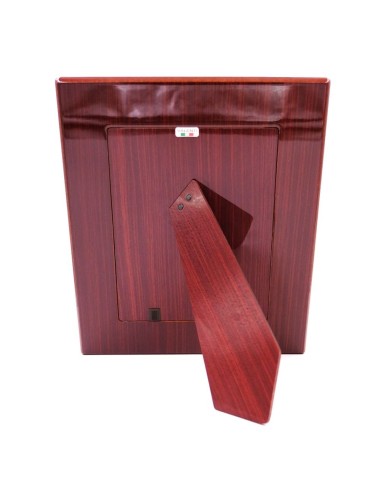 Cornice Portafoto Lucida  con Bordo Interno ed...
